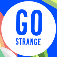 Go Strange