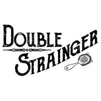 Double Strainger