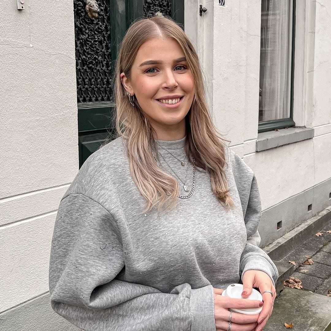 Daniëlle Springer ★ - influencer and content creator on Influo