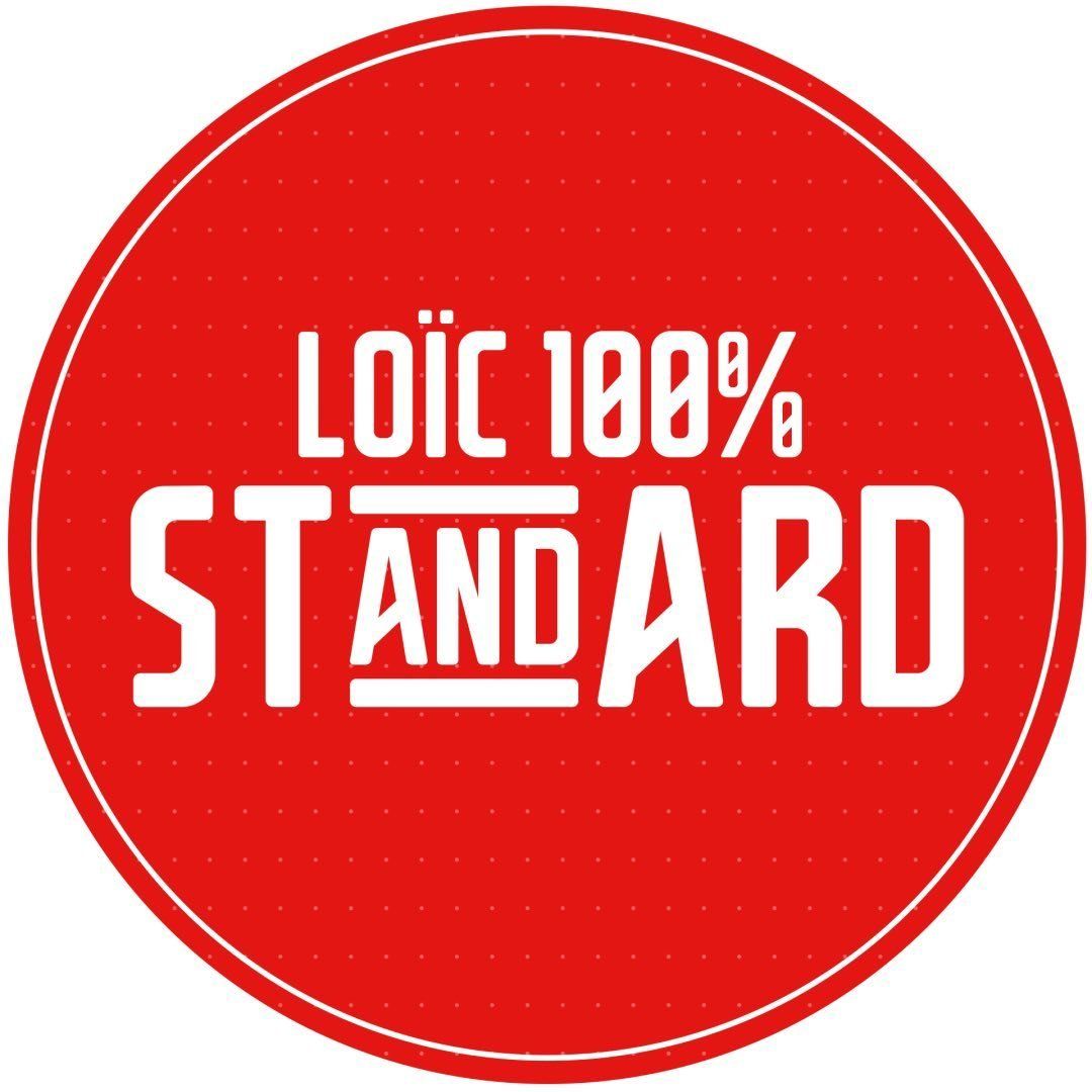 Loïc 100% Standard